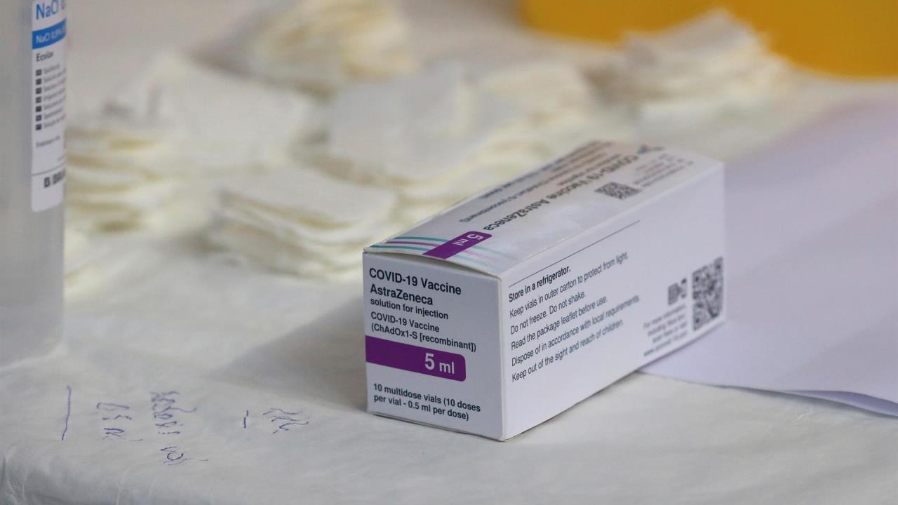 vacunas covax españa