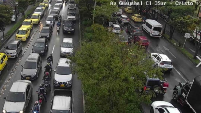 ! Este es el estado de las vías en Medellín ! Este es el estado de las vías en Medellín