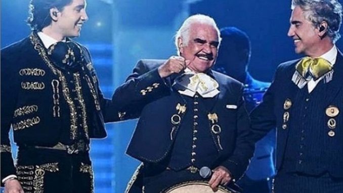 vicente fernandez vicente fernandez 3 4