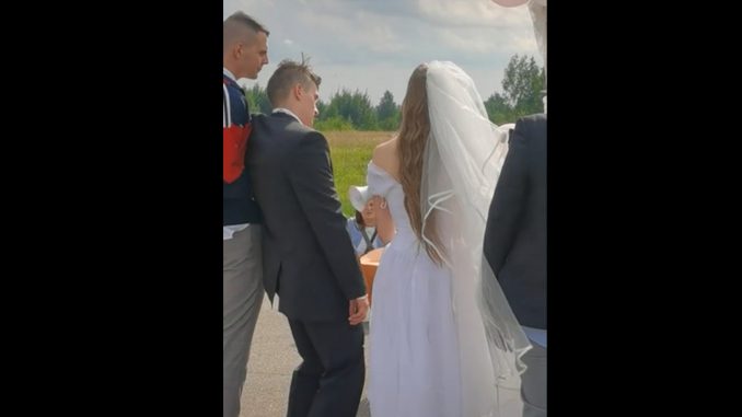 video viral de tiktok viral