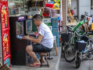 China limita a 3 horas semanales el acceso de menores a videojuegos en línea 1 videojuegos china