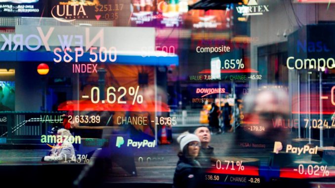 wall street 1280 x 720 wall street