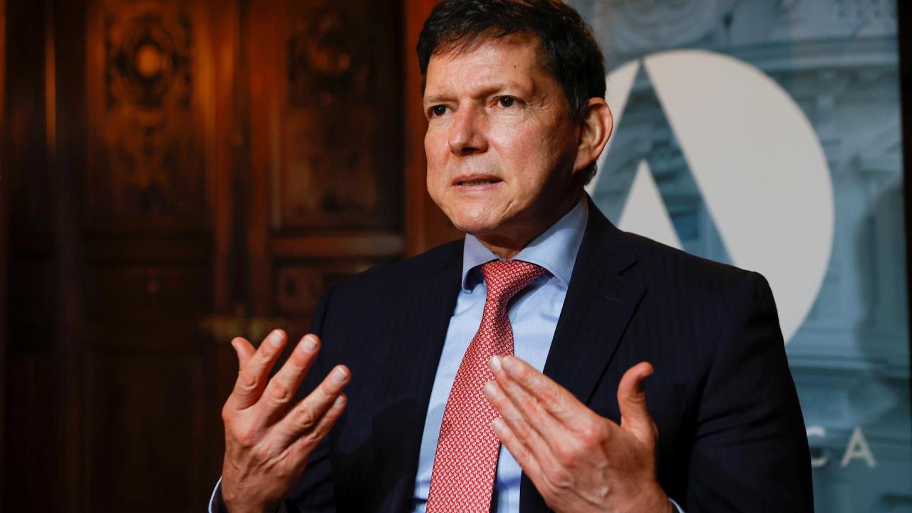 Piden la renuncia del ministro de Justicia por fuga de alias ‘Matamba’