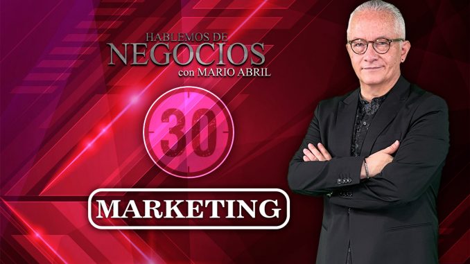 1- MARKETING (nota) marketing