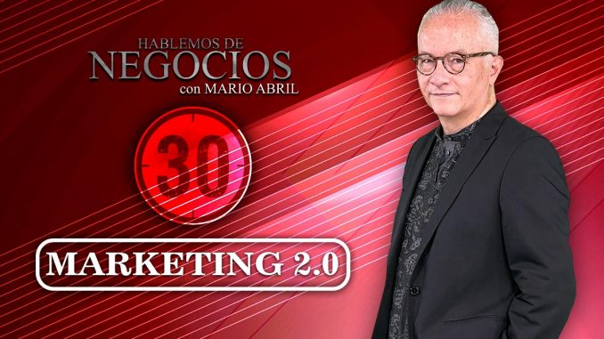 3- MARKETING 2.0 (nota)