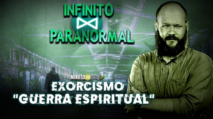 4-Exorcismo Guerra Espiritual nota exorcismo
