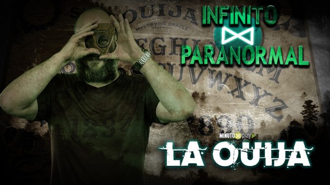 5-La Ouija nota