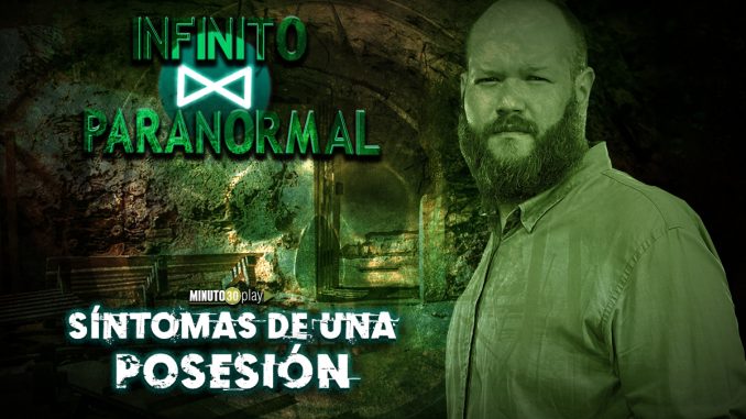 6-Síntomas de una posesión nota Síntomas de una posesión nota