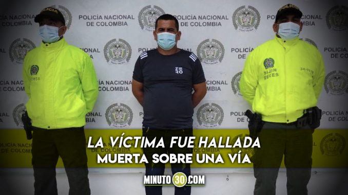 A-prision-un-sujeto-que-habria-matado-vilmente-a-punaladas-a-su-esposa Puerto Wilches