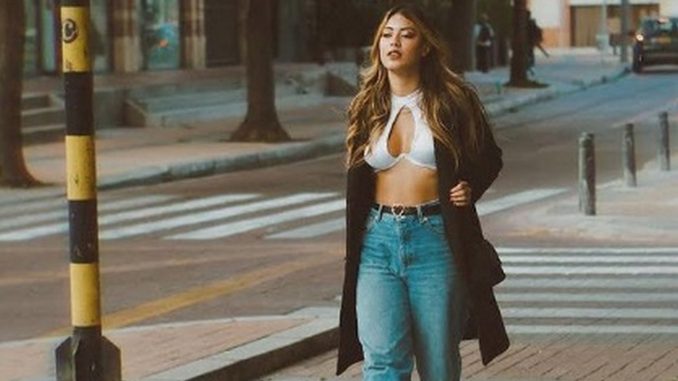Alejandra Villeta denuncia a hombre tiktoker