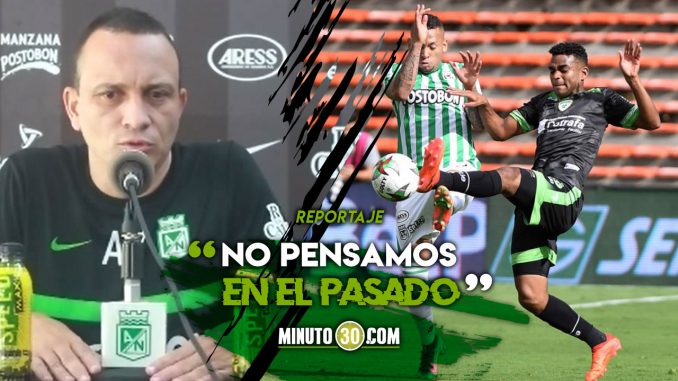 Alejandro-Restrepo-le-quita-importancia-a-la-espina-que-tienen-ante-La-Equidad