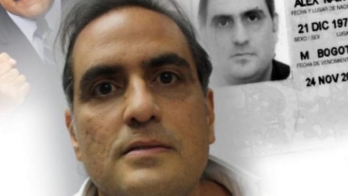 Venezuela decide integrar a Alex Saab en la mesa de diálogo Venezuela decide integrar a Alex Saab en la mesa de diálogo