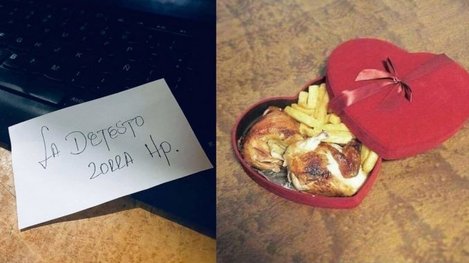 Amor y Amistad Amor y Amistad