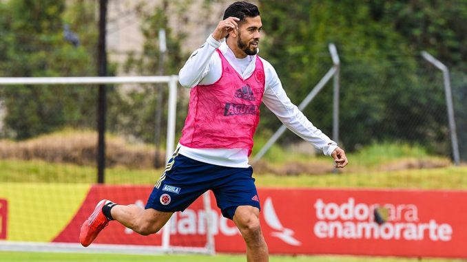 Andres Andrade