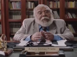 Falleció Andrés Pardavé, famoso actor de ‘La Rosa de Guadalupe’ 1 Andres Pardave