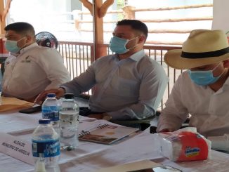 Para brindar mayor seguridad, realizarán articulación entre la Fuerza Pública de Antioquia y Caldas 5 Antioquia
