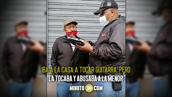 Aprovechaba-que-le-daba-clases-de-guitarra-a-una-nina-de-11-anos-y-la-obligaba-a-desnudarse guitarra