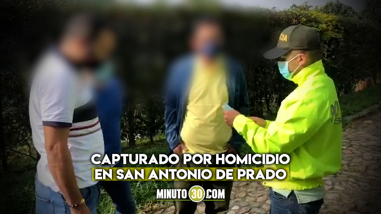 San Antonio de Prado