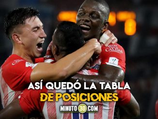Atlético Junior goleó a Huila y sacudió el grupo de los ocho 1 Atletico Junior goleo a Huila y sacudio el grupo de los ocho