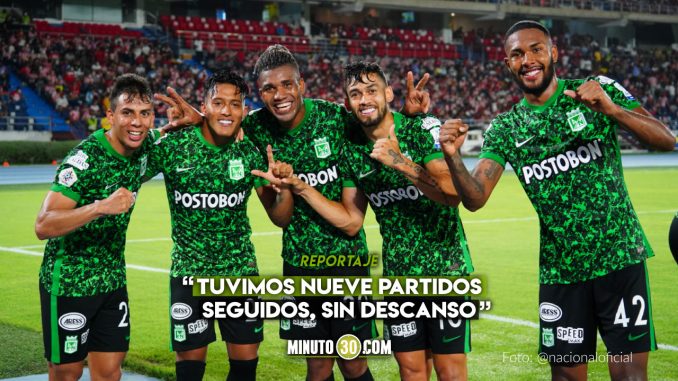 Atletico-Nacional-busca-aprovechar-la-semana-larga-para-recargar-baterias