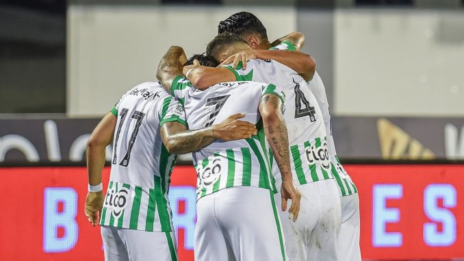 Atletico Nacional vs Alianza Petrolera fecha 8 de la Liga (6)