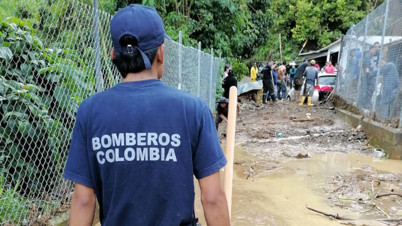 ¡Prepárese! Advierten que comenzó la segunda temporada de lluvias en el país