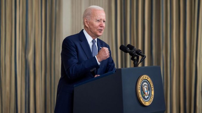 BIDEN JOE BIDEN