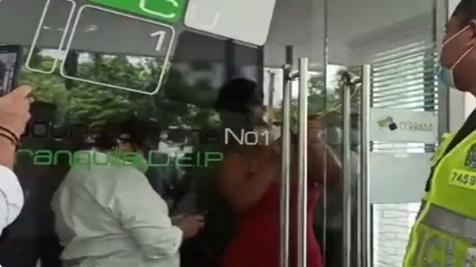 Barranquilla Barranquilla