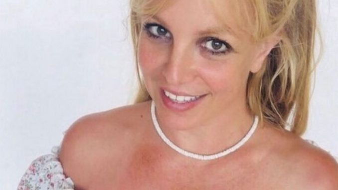 Britney Spears