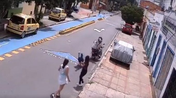Bucaramanga Bucaramanga