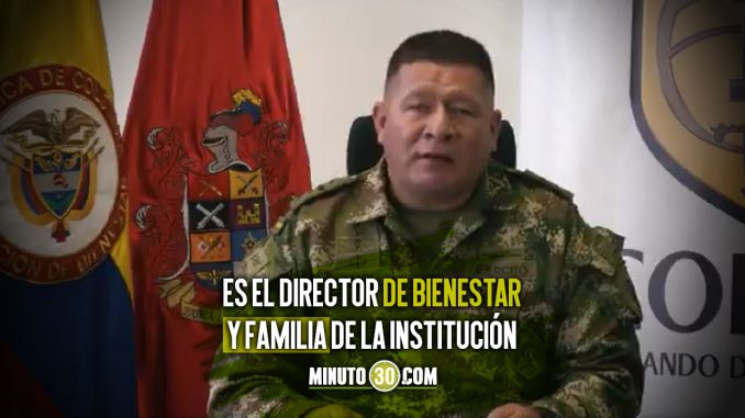 CTI-captura-a-coronel-del-Ejercito-que-cayo-dentro-de-una-investigacion-por-trafico-de-armas coronel del Ejército