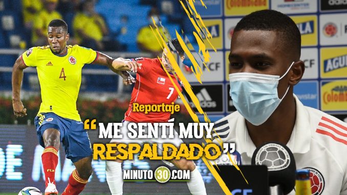 Carlos-Cuesta-compartio-las-sensaciones-de-su-debut-en-Eliminatorias