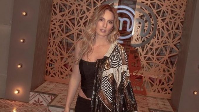 Claudia Bahamón