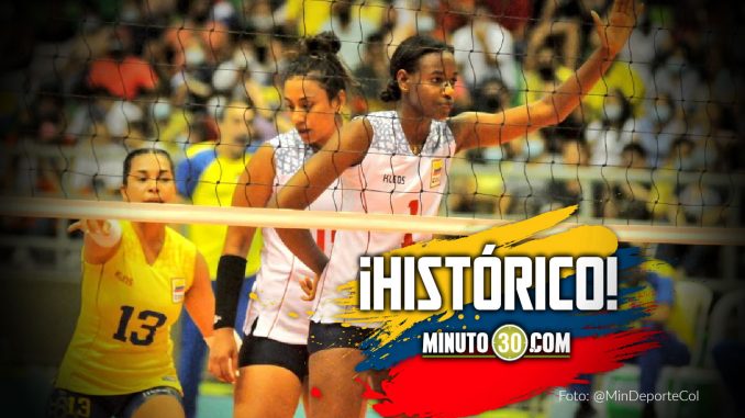 Colombia-clasifico-al-mundial-de-mayores-de-voleibol-femenino
