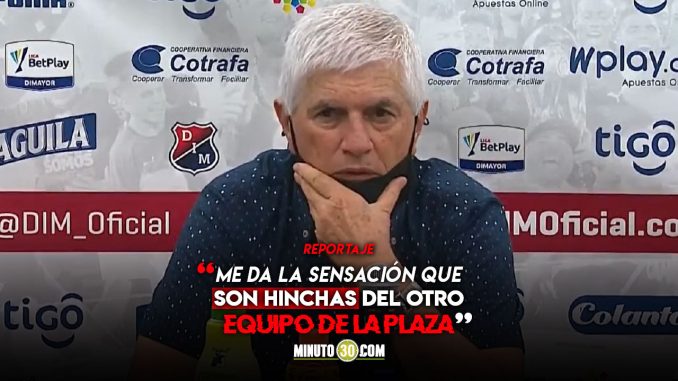 Comesana-le-mando-tremendo-vainazo-a-los-hinchas-del-DIM-aunque-con-todo-respeto