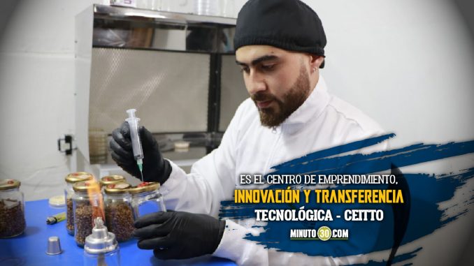 Como-aporte-a-la-reactivacion-Colegio-Mayor-de-Antioquia-lanza-nuevo-centro-de-Emprendimiento Colegio mayor