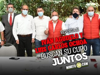 Con alianza entre liberales, en Antioquia comienzan a destapar cartas para el Congreso 1 Liberal