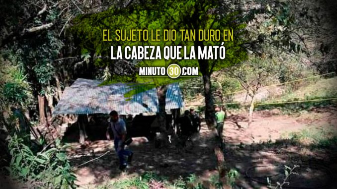 Condenaron-a-un-animal-que-mato-a-golpes-con-un-palo-a-su-exesposa condenado