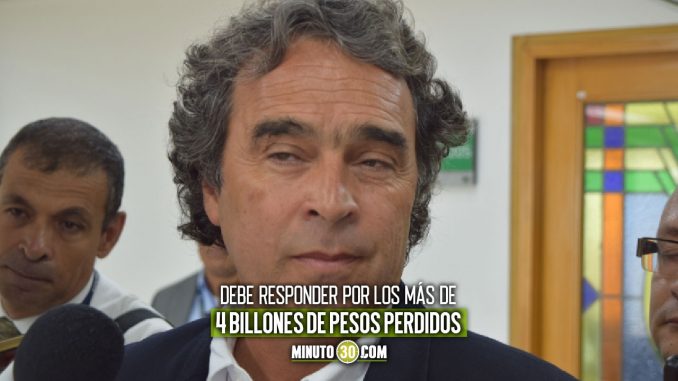 Contraloria-confirma-responsabilidad-fiscal-de-Sergio-Fajardo-en-descalabro-de-Hidroituango Fajardo