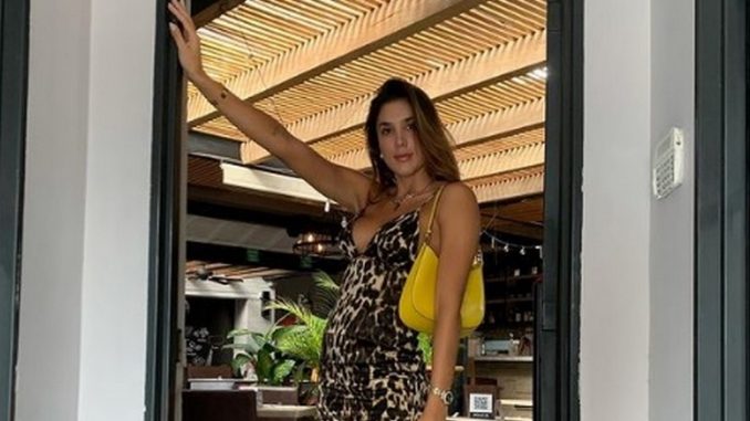 Daniela Ospina