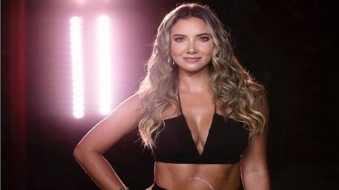 Daniella Álvarez Daniella Álvarez