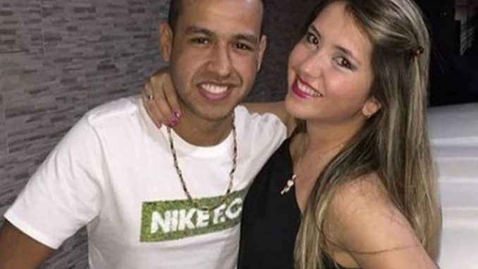 Dayana Jaimes viuda de Martín Elías1
