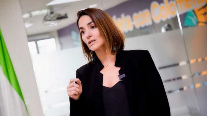 Directora ICBF