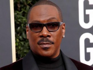 Amazon ficha a Eddie Murphy para protagonizar tres películas 1 Eddie Murphy
