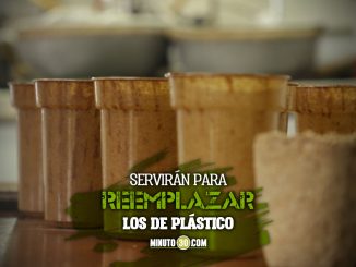 Video: ¡Muy tesos! El ITM diseña vasos desechables a punta de los desechos del café 1 Cafe ITM