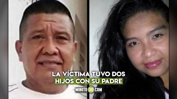 El-desgarrador-caso-de-Ruth-Maria-Lasso-su-padre-la-obligo-a-ser-su-pareja-hasta-que-la-mato-a-punaladas Ruth María Lasso