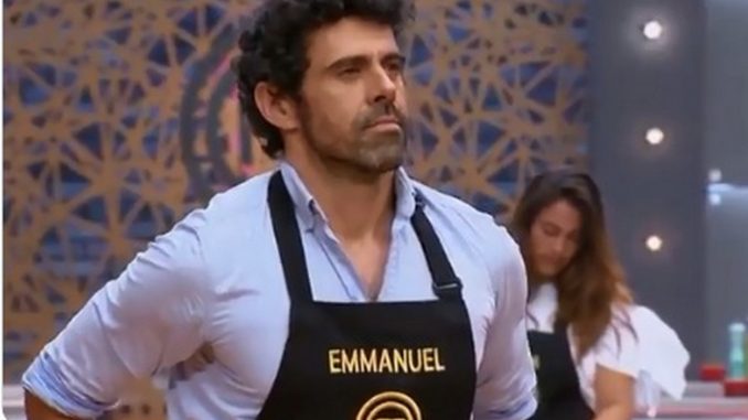 Emmanuel Esparza