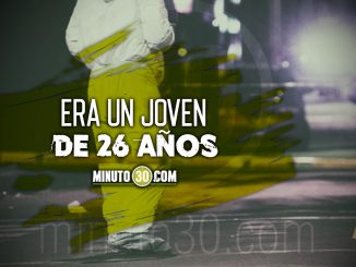 En Aranjuez acribillaron a tiros a un joven que se encontraba afuera de un bar 1 Aranjuez