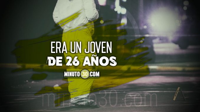 En-Aranjuez-acribillaron-a-tiros-a-un-joven-que-se-encontraba-afuera-de-un-bar Aranjuez