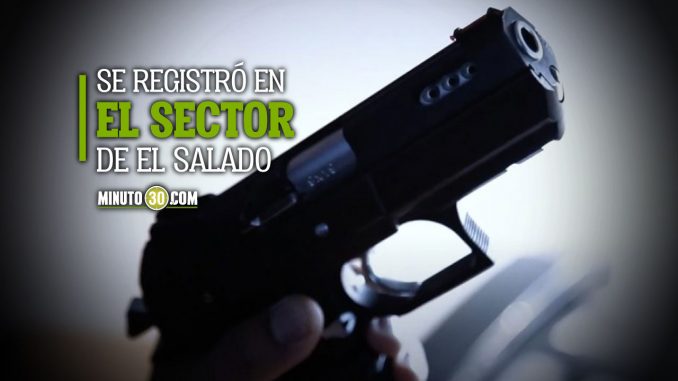 En-Envigado-atacaron-a-bala-a-un-hombre-que-estaba-en-un-local-sobrevivio ENVIGADO
